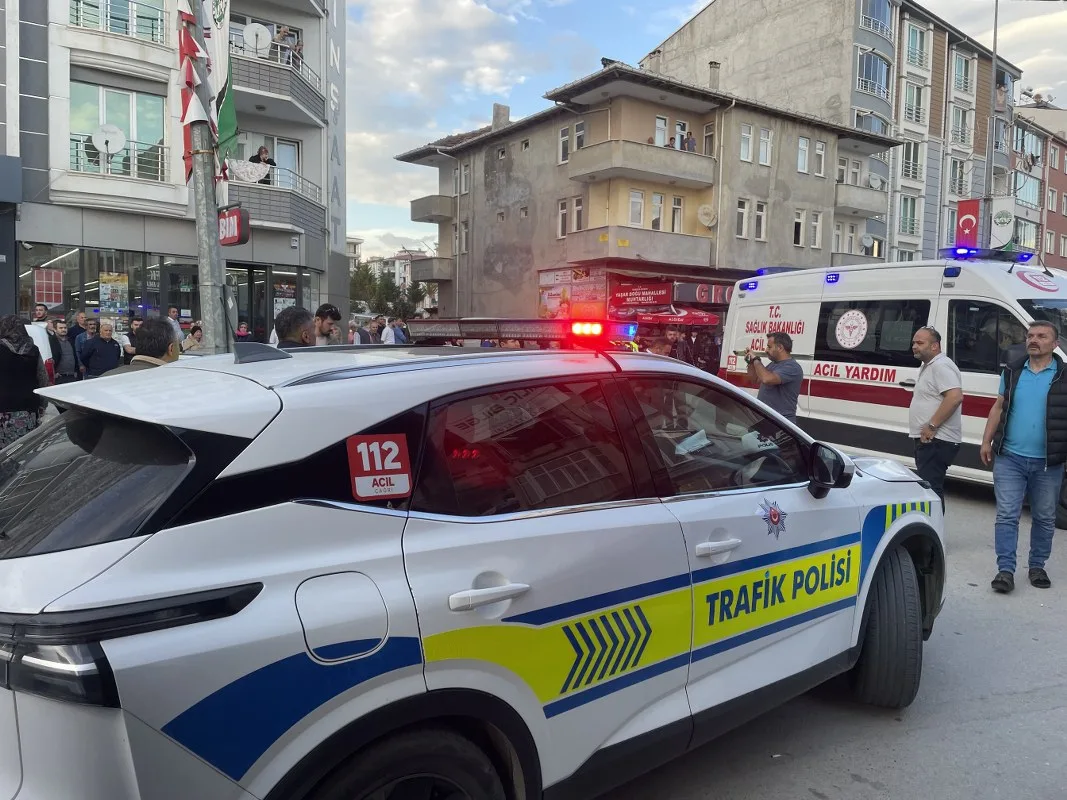Samsun'da ağır yaralanan kadının kızı: Adalet istiyoruz
