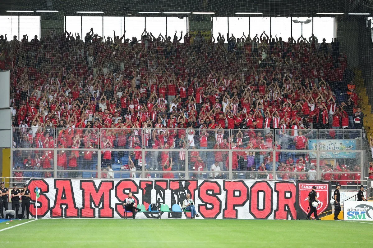 Samsunspor'un Başakşehir deplasmanında bilet fiyatı belli oldu - 2