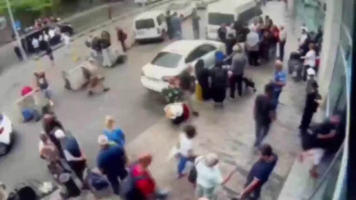 Yasa dışı yumurta ticaretine 14 ilde operasyon! 36 gözaltı