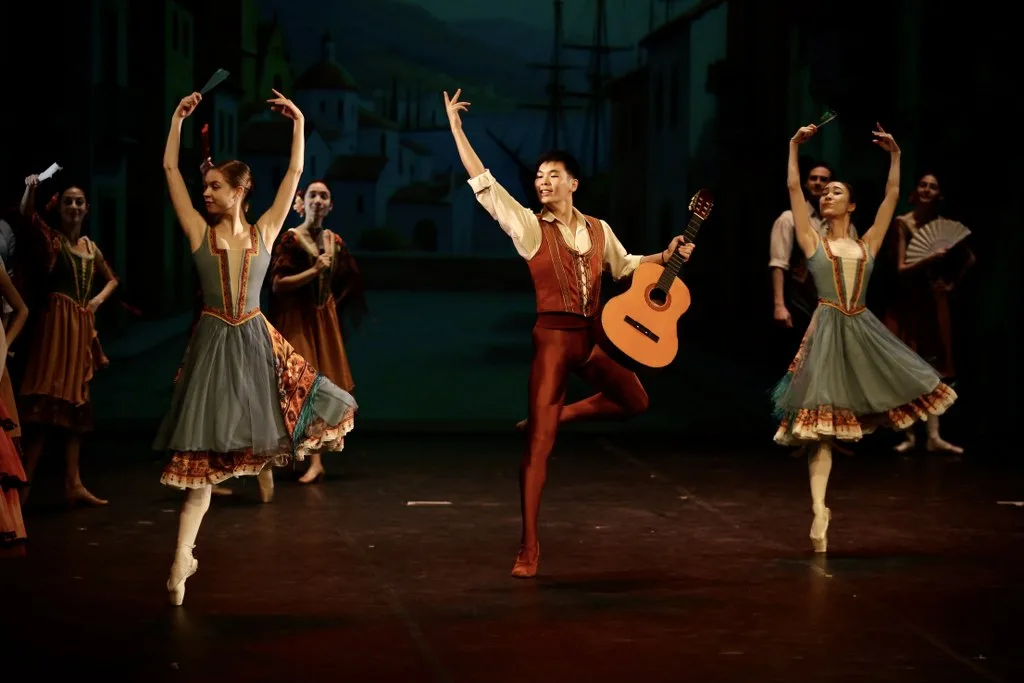 Samsun'da 'Don Kişot' heyecanı! Prömiyer tarihi belli oldu - 5