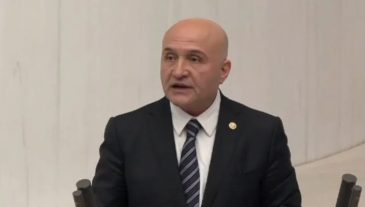 İYİ Parti Samsun Milletvekili Erhan Usta telefonlara bakmıyor: Kulislerde Yeni Parti'ye geçecek iddiası var - 9