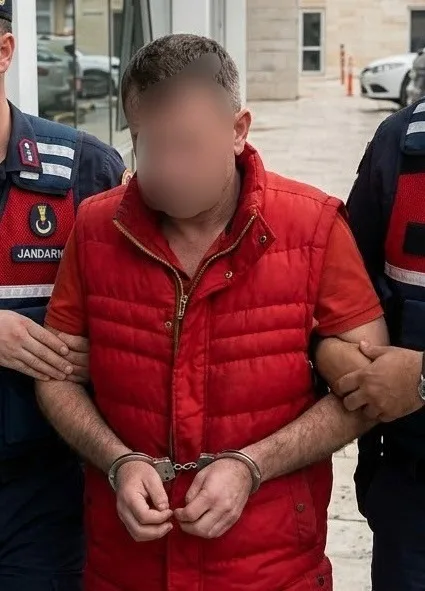 Samsun'da jandarmadan uyuşturucu operasyonu