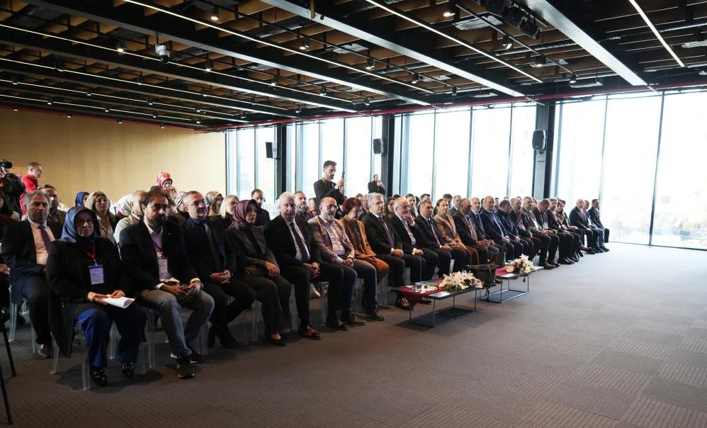 Samsun'da "Down Sendromlu Bireyler İçin Çözüm ve Strateji Çalıştayı"