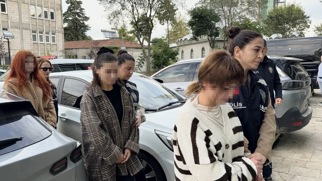 Samsun'daki kadın darp olayında mahkemeden yeni karar