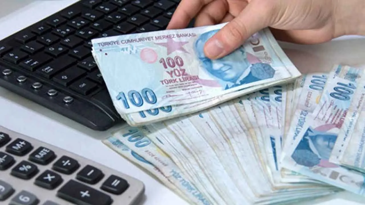 2027 bütçesinde en büyük gelir kalemi belli oldu