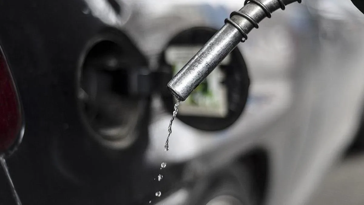 Benzine peş peşe indirim! Samsun'da fiyatlar yeniden düşecek