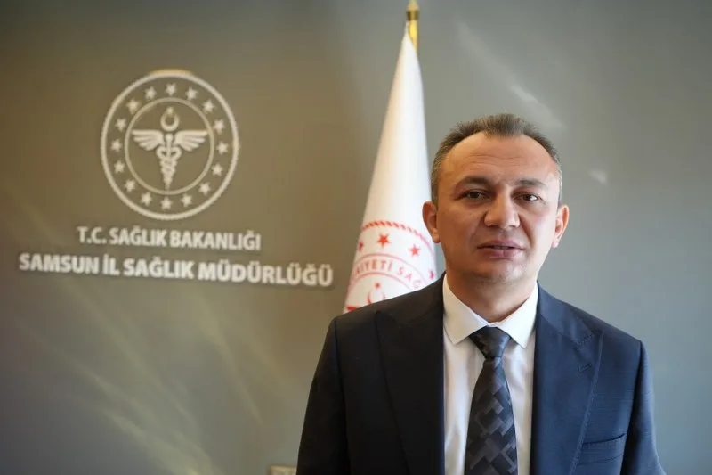 Samsun'da Gazi Devlet Hastanesi taşınıyor! Tarih verildi... - 3