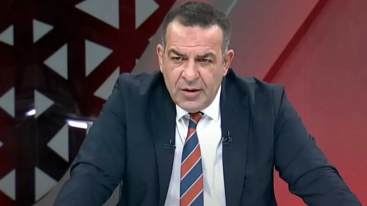Samsunspor-Amedspor maçındaki penaltıya eski hakem Bünyamin Gezer isyan etti - 5