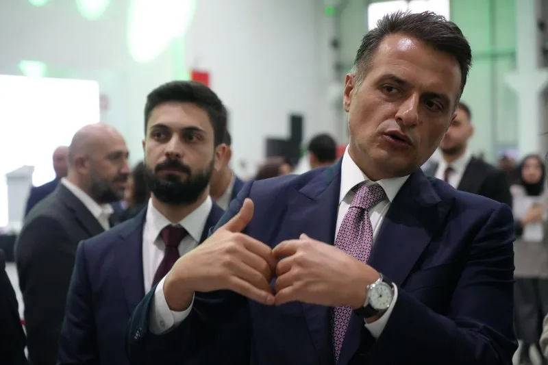 Samsun'da 1 milyar ambalaj için geri dönüşüm hedefi!