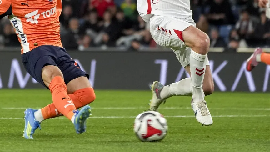 Samsunspor'un Başakşehir maçı öncesi bilinmesi gereken her şey - 7