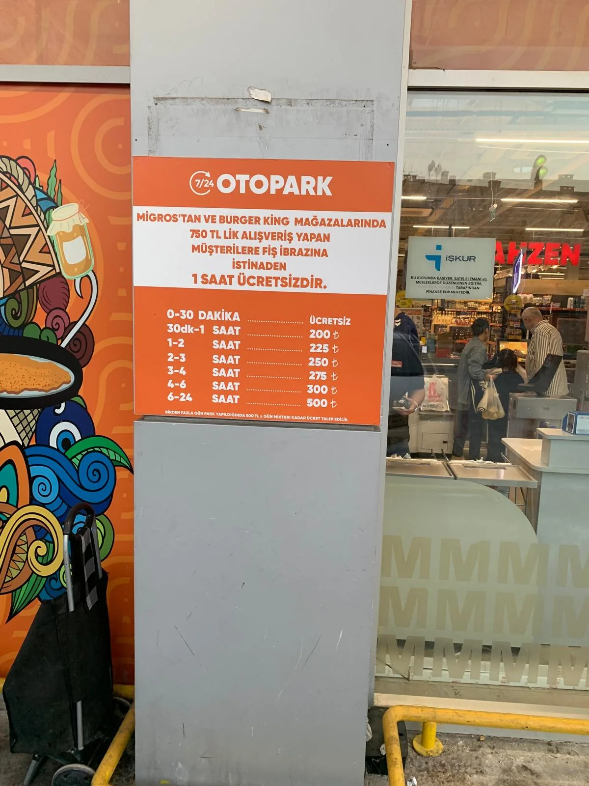 Söz Okurlarda!