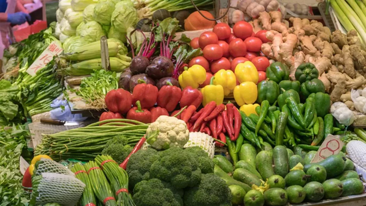 Yeni Hal Yasası geliyor! Marketlerde ve sebze-meyve satışında yeni dönem