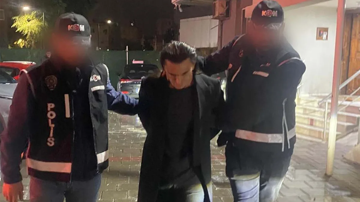 Cehennem Melekleri davasında karar: Necati Coşkun Arabacı'nın cezası belli oldu