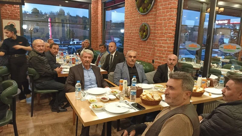 Samsun'da çiftçilere kritik ÇKS uyarısı! Yanlış beyana dikkat