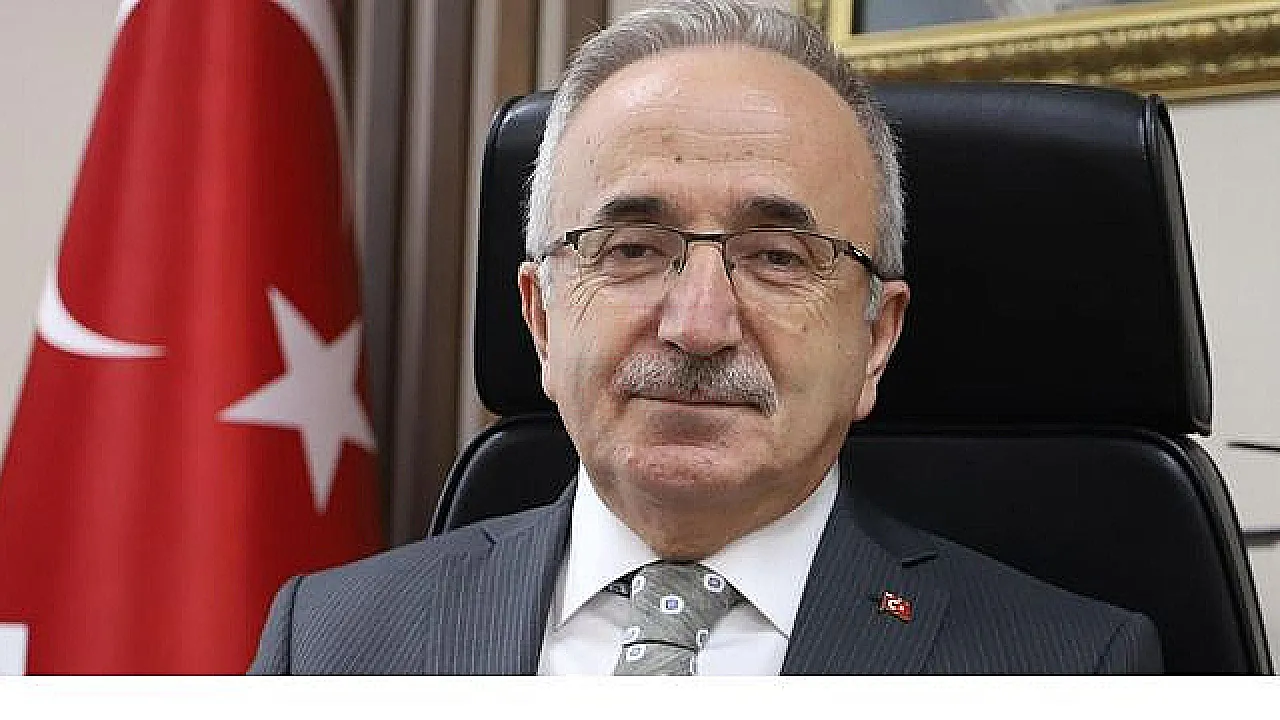 AK Parti Samsun İl Başkanı Mehmet Köse: Samsun için yorulmadan çalışacağız