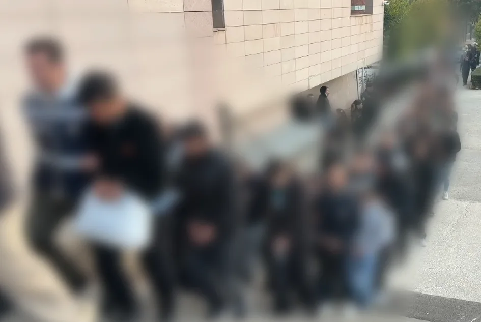 Samsun dahil 33 ilde yasa dışı bahis operasyonu! 101 şüpheliye gözaltı
