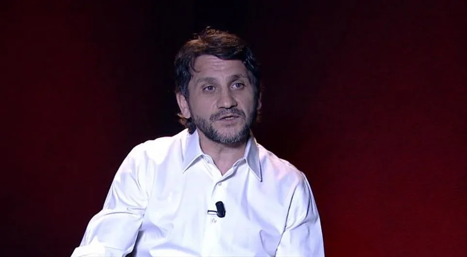 Samsunspor'un efsanesi Celil Sağır'dan Amedspor yenilgisi sonrası sert mesaj - 2