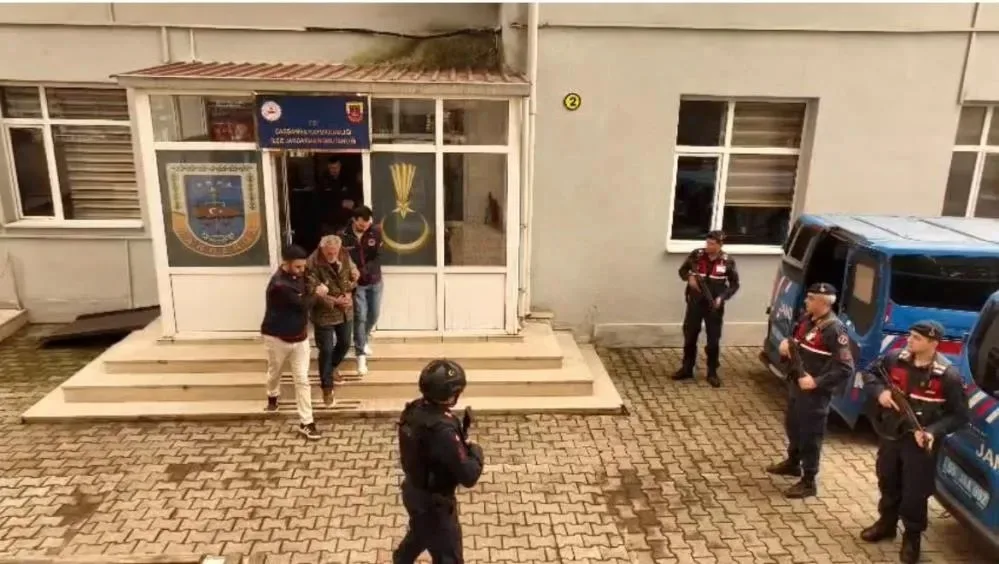 Samsun'daki cinayetin şifresi bu söz oldu, Bakan Gürlek dosyayı tekrar açtı ‘Sonunuz Arif gibi olur’