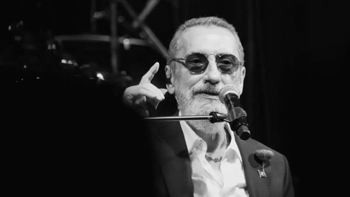 Soner Olgun kimdir, kaç yaşındaydı, neden öldü? İşte şarkıları ve yaşam öyküsü...