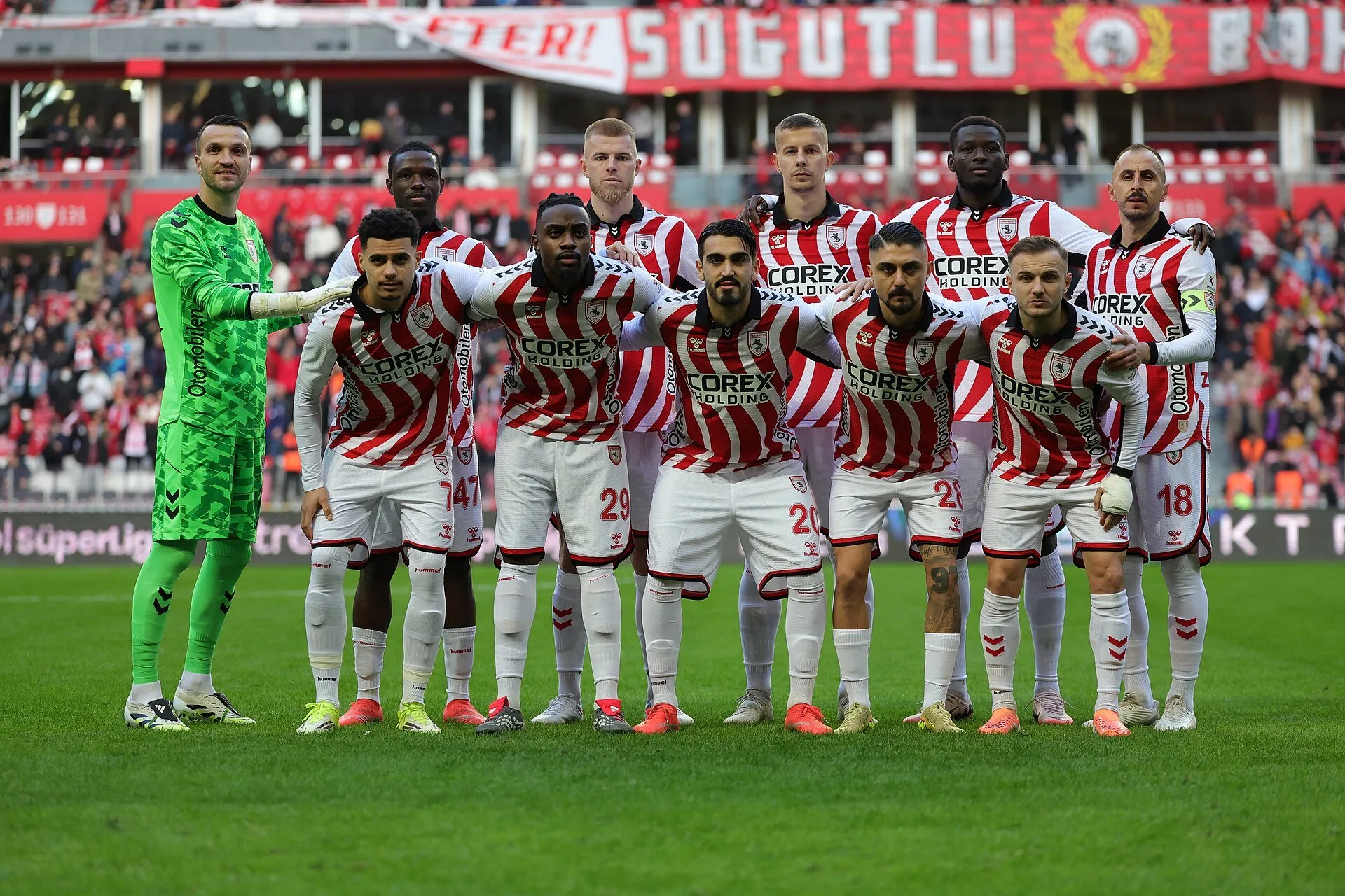 Samsunspor Futbol Direktörü Fuat Çapa'yı terletecek sorular: Transferler, ayrılıklar ve istifa çağrıları... - 7