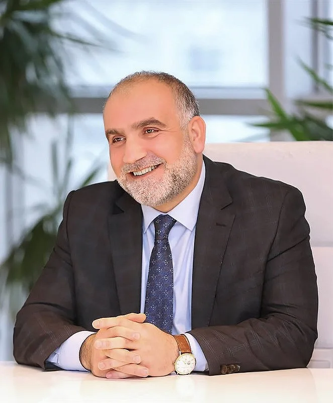 Samsun'da KPSS'ye geç kalan adayların yardımına Canik Belediyesi yetişti!