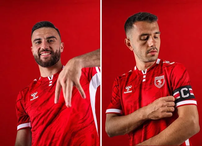 Samsunspor'da Başakşehir maçı öncesi eksikler belli oldu - 5