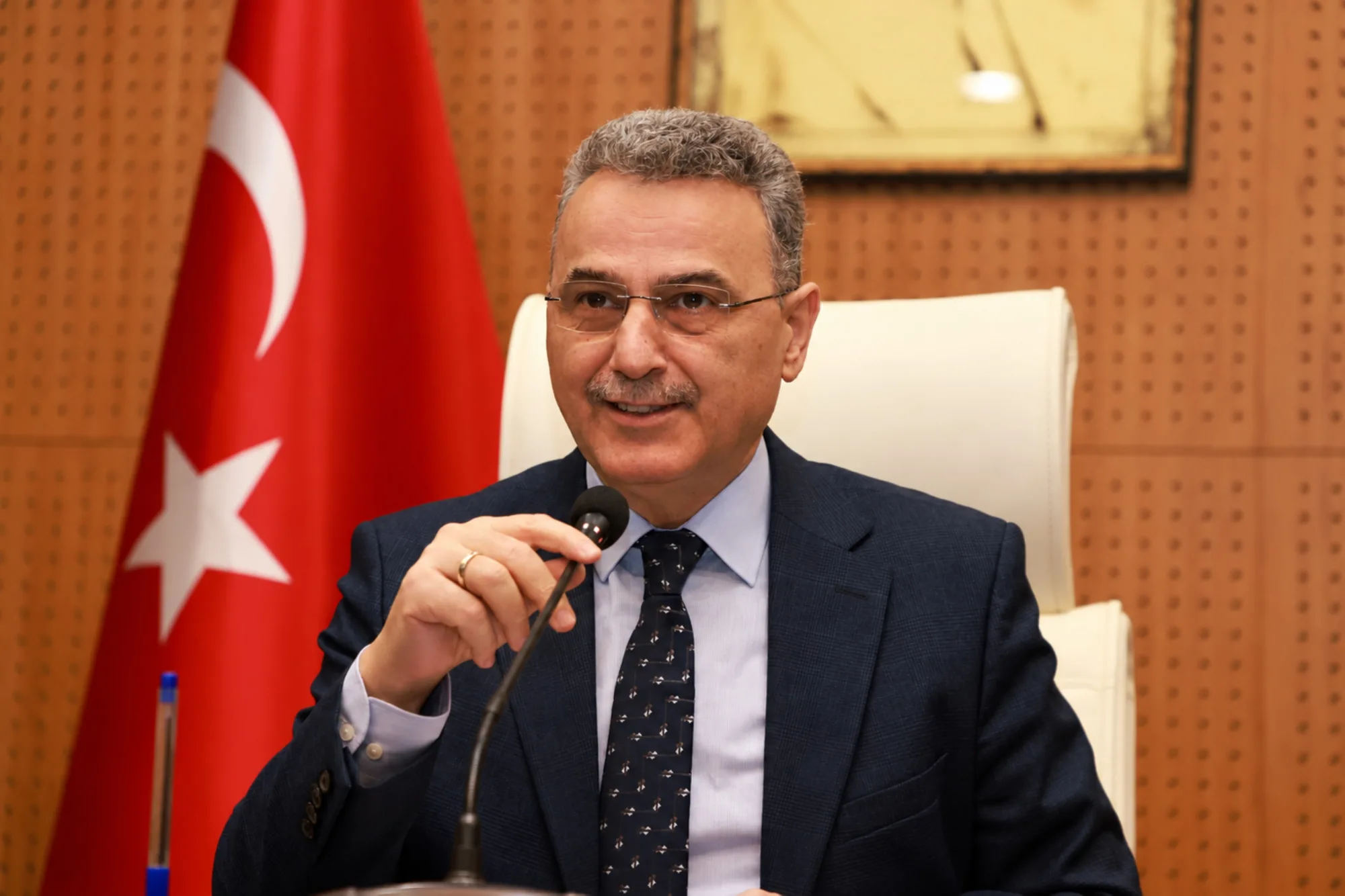 Samsun'da 15 bin öğrenciye trafik eğitimi: 146 okuldan katılım sağlandı