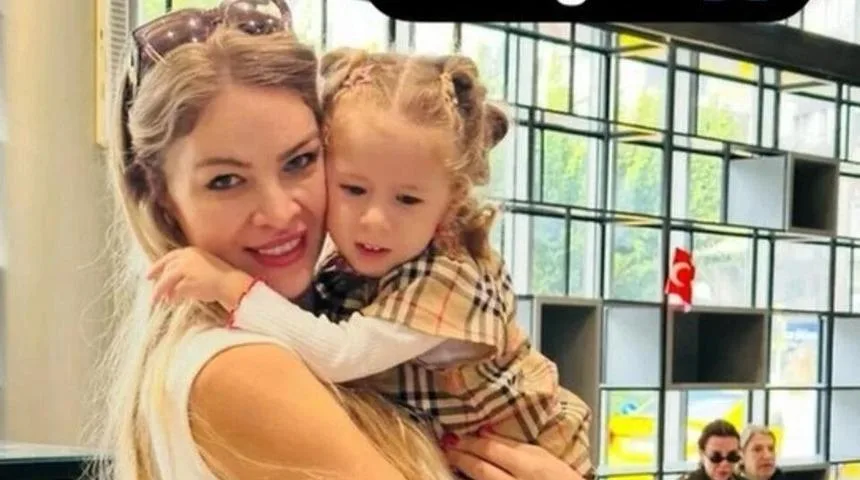 Fatoş Seğmen'in acı günü! Kızı Alya hayatını kaybetti
