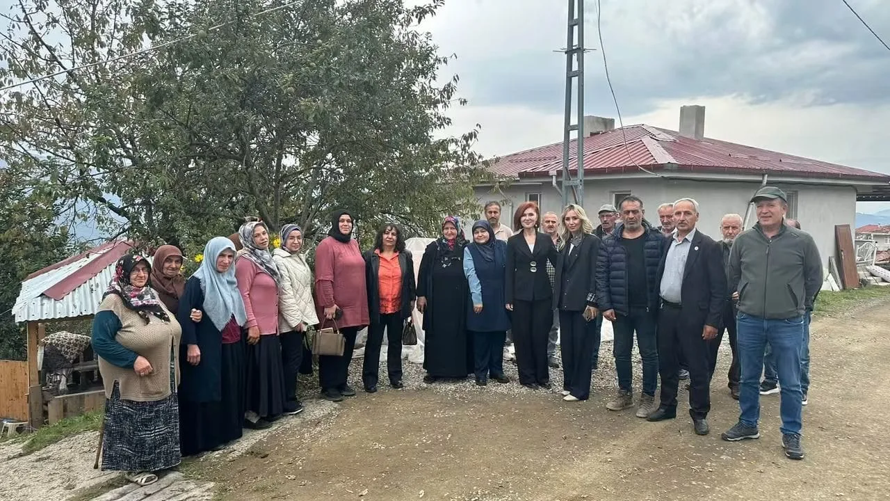 Ayvacık'ın Başalan Fasulyesi için coğrafi işaret adımı