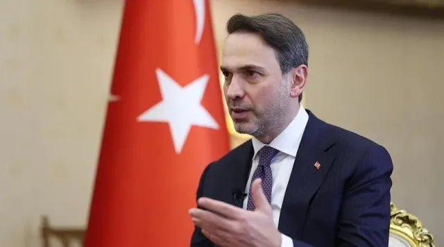 Enerji Bakanı Bayraktar duyurdu! Diyarbakır'da kaya petrolü aranacak
