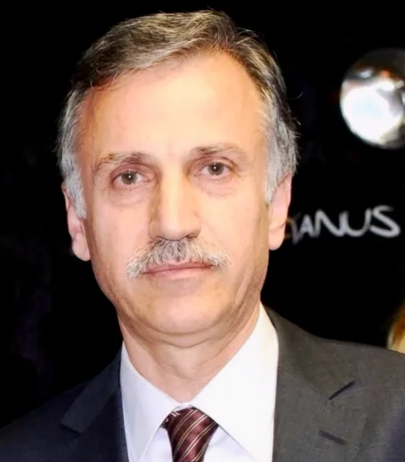 Samsun Barosu avukatlarından Ahmet İlmez hayatını kaybetti