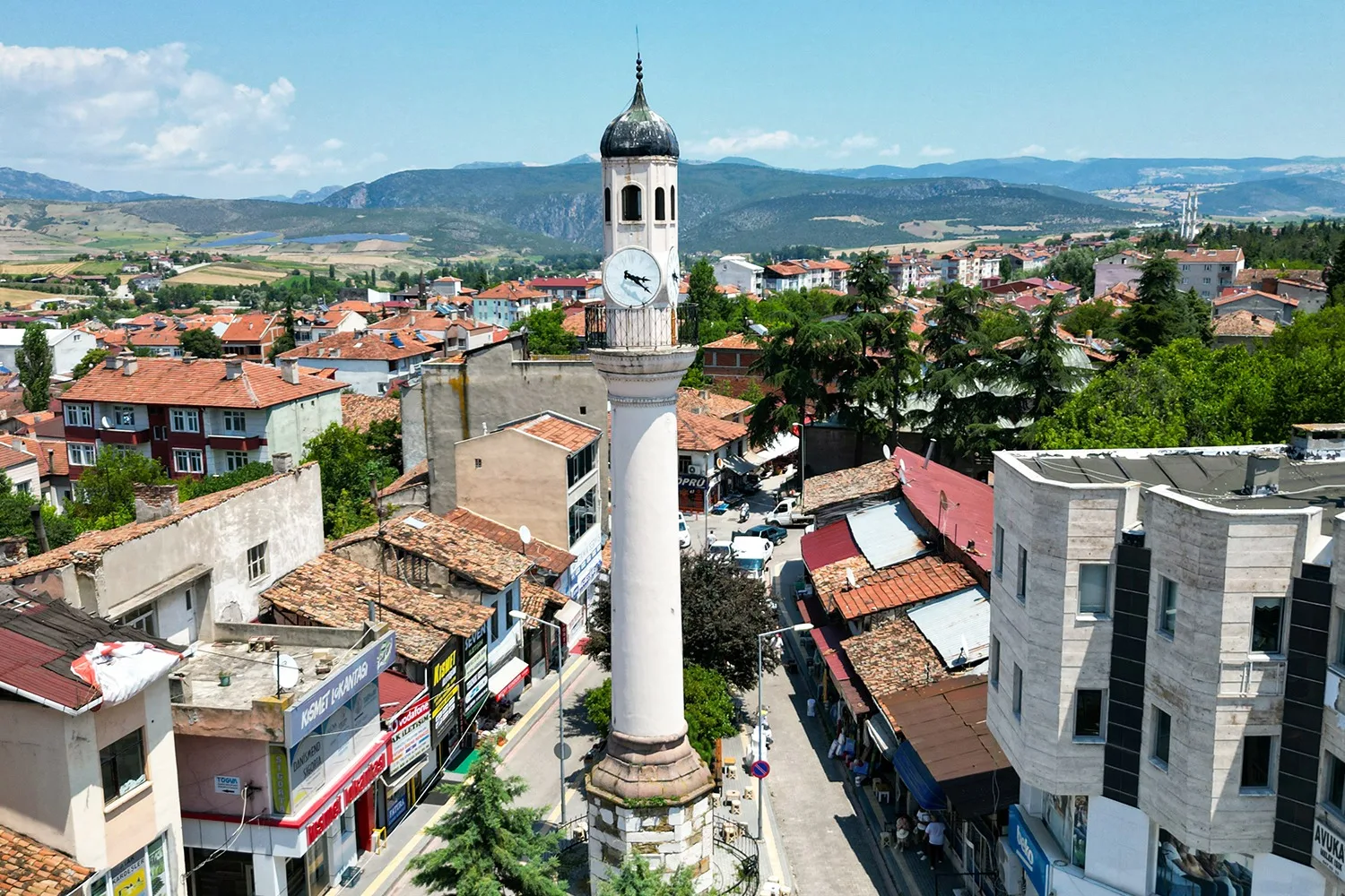 Samsun'da birbirinden değerli 68 yer için ihaleye çıkılıyor: İşte ilçe ilçe tam liste - 11