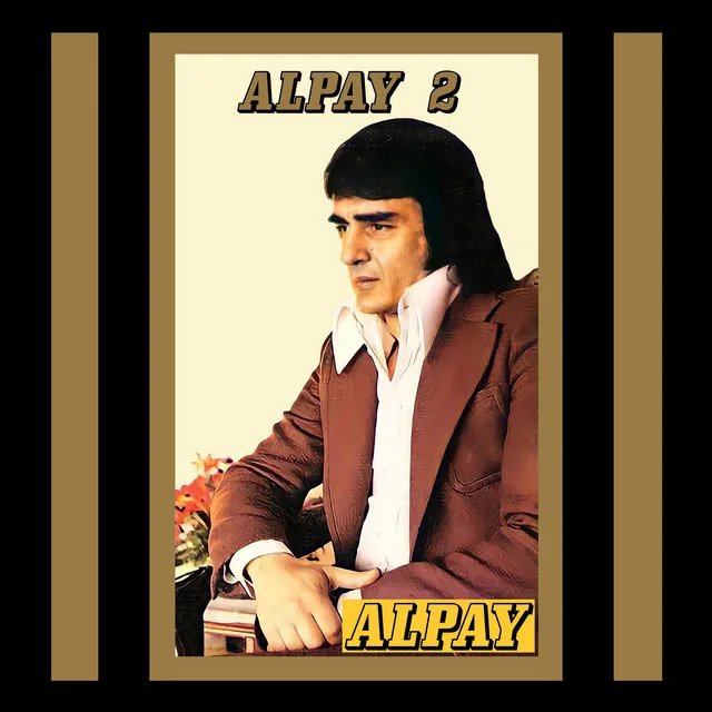 Türk pop müziğinin usta ismi Alpay hayatını kaybetti