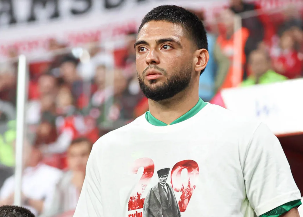 Samsunspor kaybediyor ama istatistiklerde dikkat çeken isimler var - 4