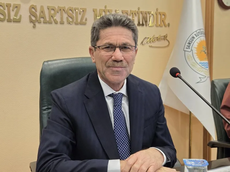 Samsun Meclisinden Nuri Asan Tesisleri için kritik karar!