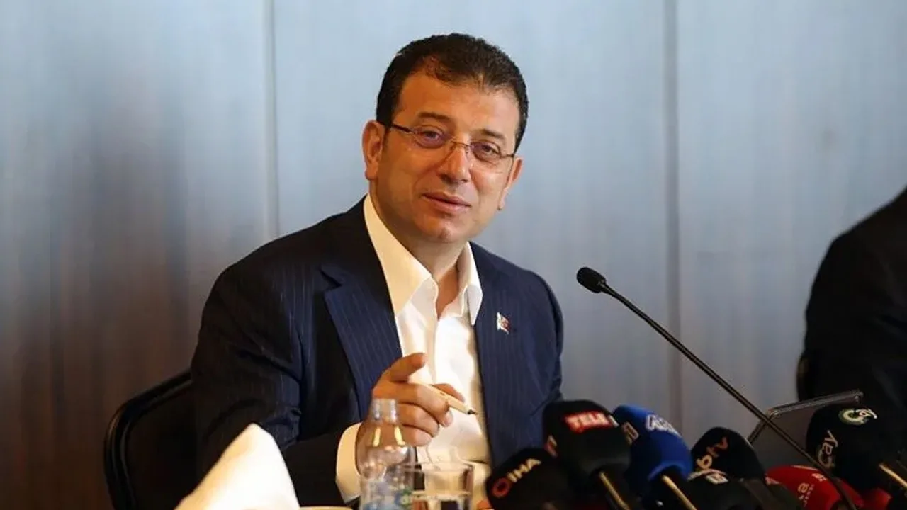 Ekrem İmamoğlu hakkında yeni soruşturma başlatıldı