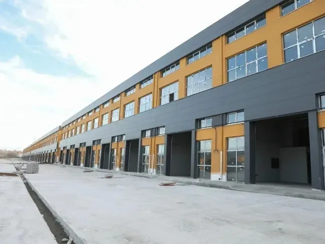 Samsun Toybelen Sanayi Sitesi'nde dev satış - 6