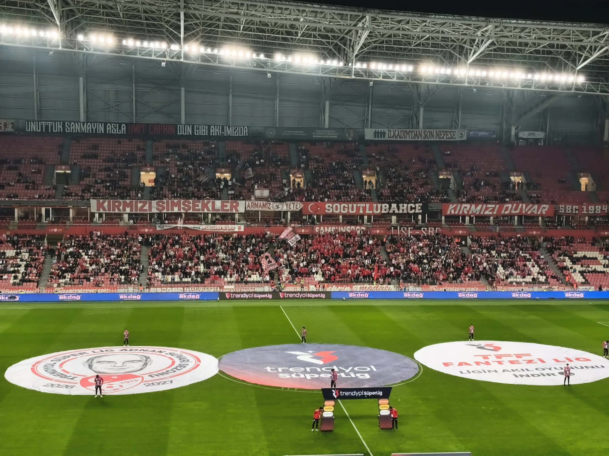 Süper Lig'de 9. haftaya damga vuran olaylar neler? İşte oynanan maçların özetleri... - 10