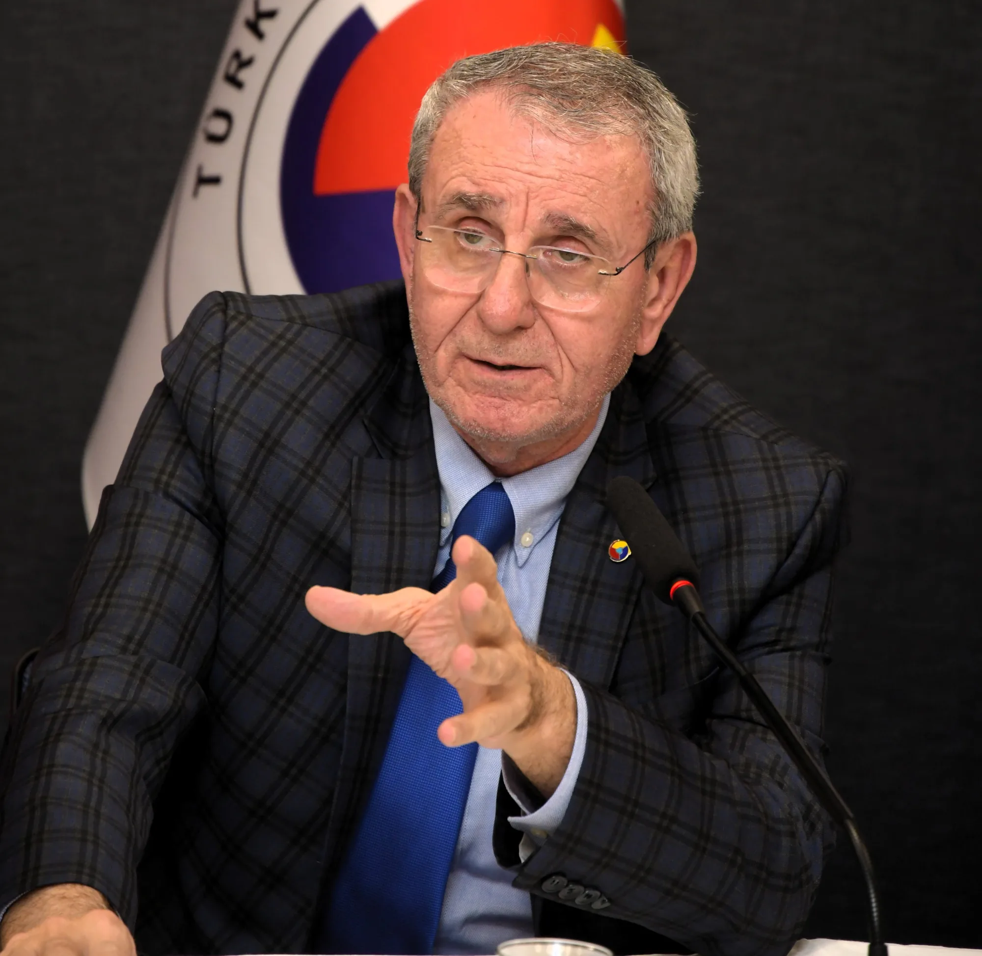 Samsun'da 20 KOBİ'ye AB desteği! Karbon ayak izleri hesaplanacak