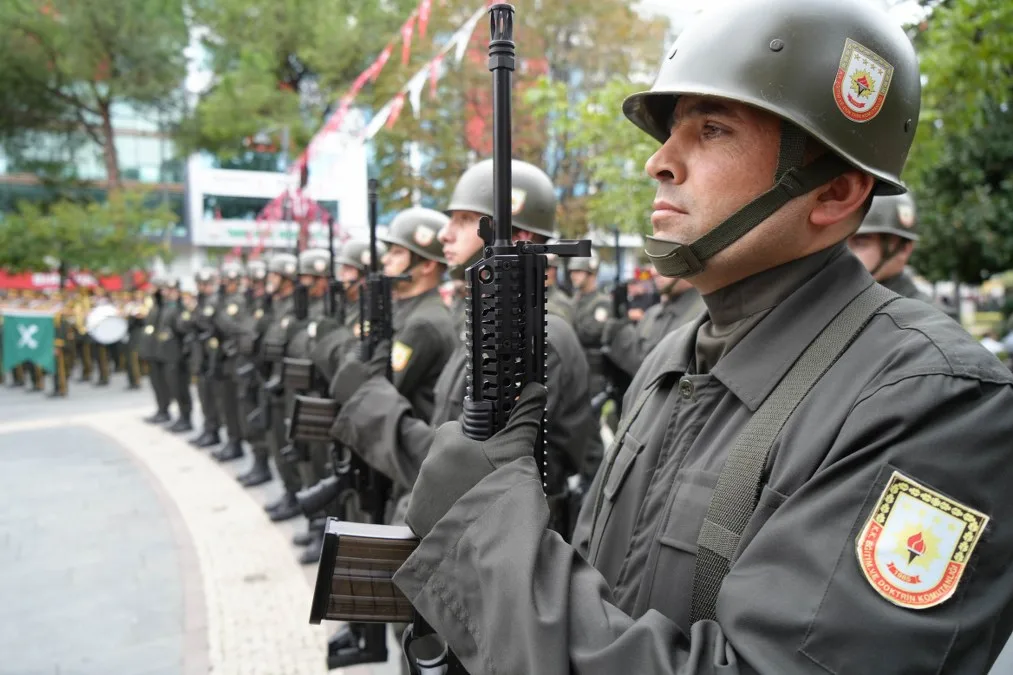 Samsun'da 29 Ekim'de hangi etkinlikler var? Valilik kutlama programını açıkladı... - 11