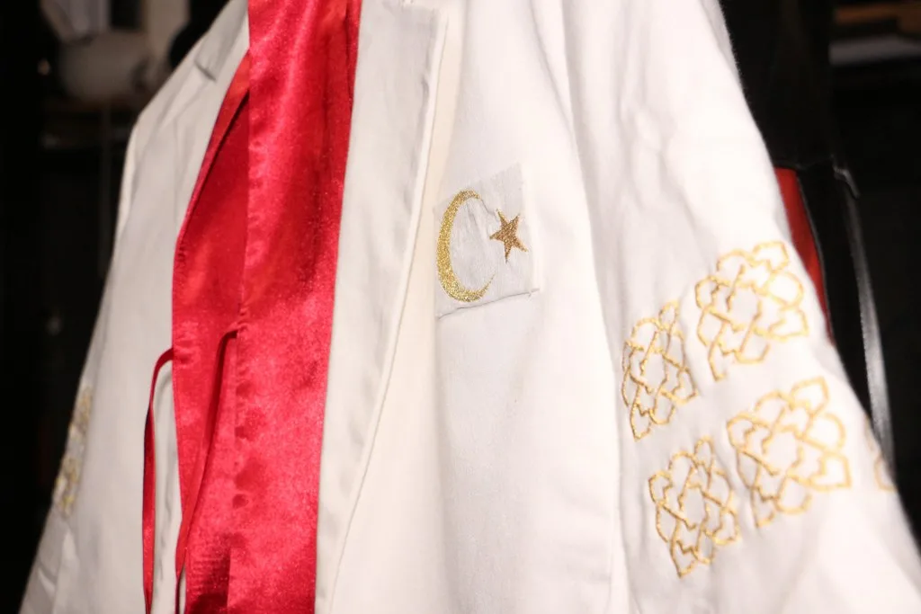 Samsunlu Ayşe'nin hedefi olimpiyatlarda Türk imzası