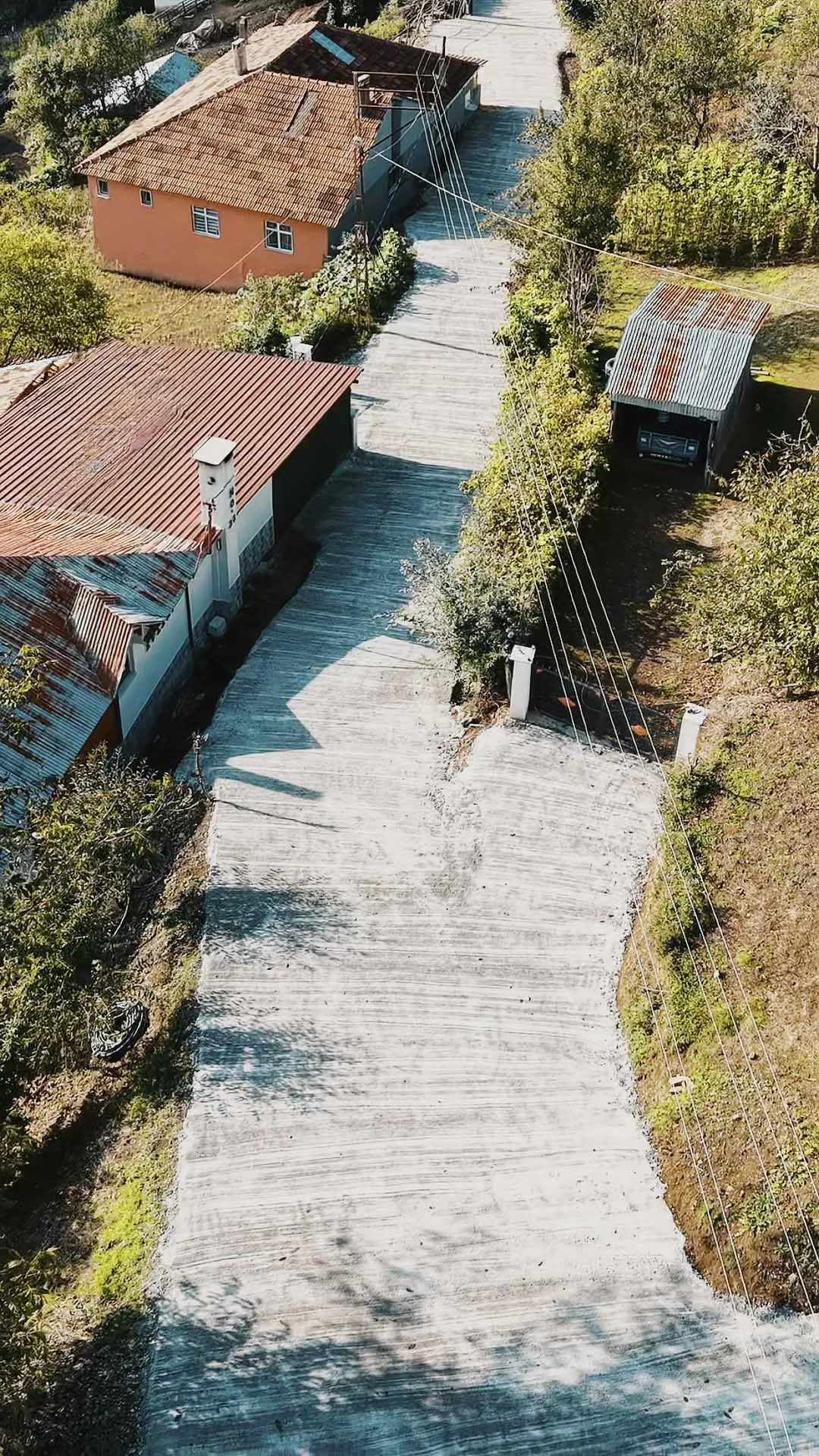 Samsun'da Minik Aysima istedi, Başkan Sandıkçı yaptı
