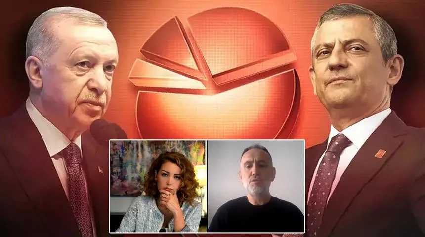 BETİMAR'ın son seçim anketi açıklandı! AK Parti'den kopan oylar nereye gidiyor?