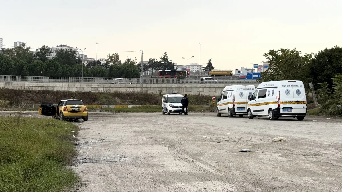 Samsun'da sır olay! 3 gün önce evlenen diyetisyen ağır yaralı bulundu