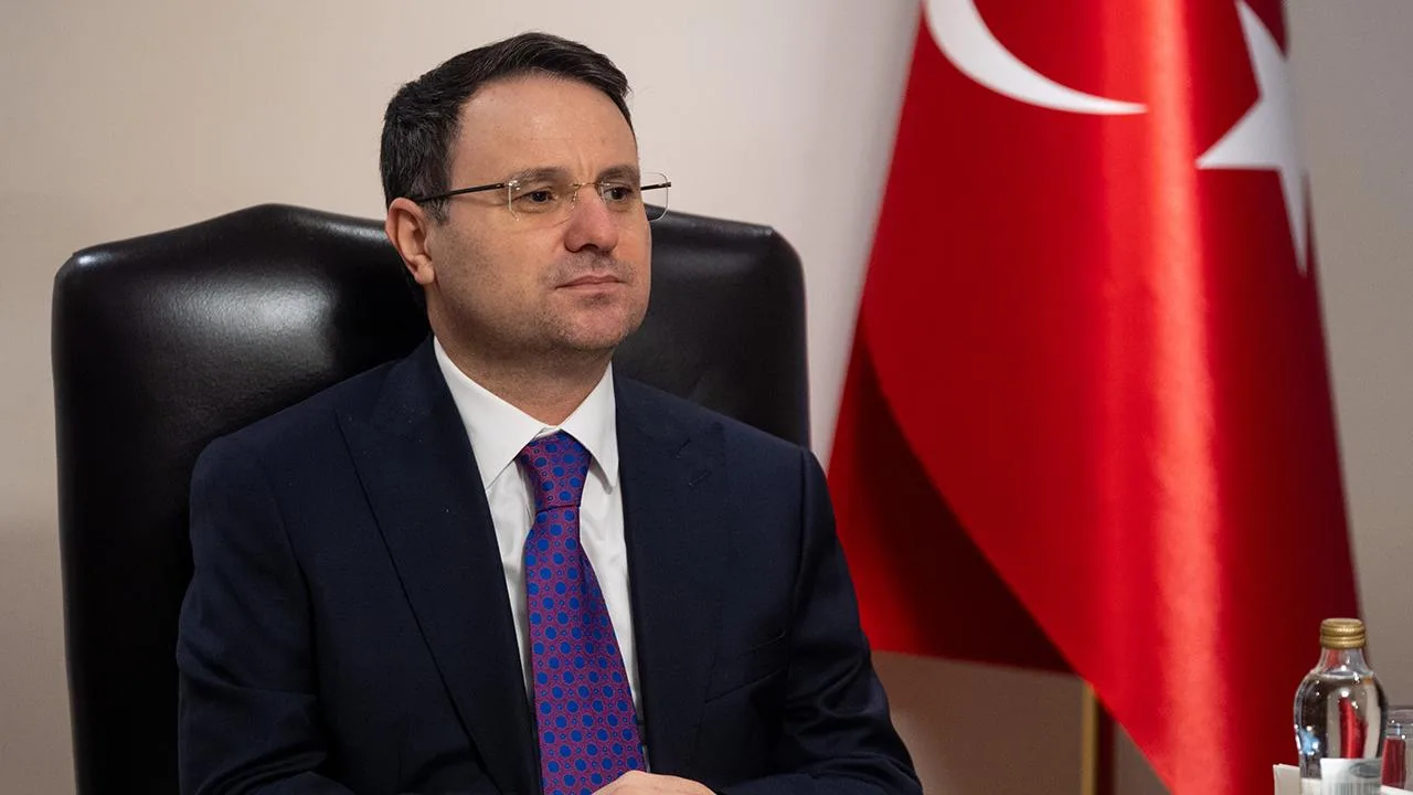 Samsun'daki cinayetin şifresi bu söz oldu, Bakan Gürlek dosyayı tekrar açtı ‘Sonunuz Arif gibi olur’