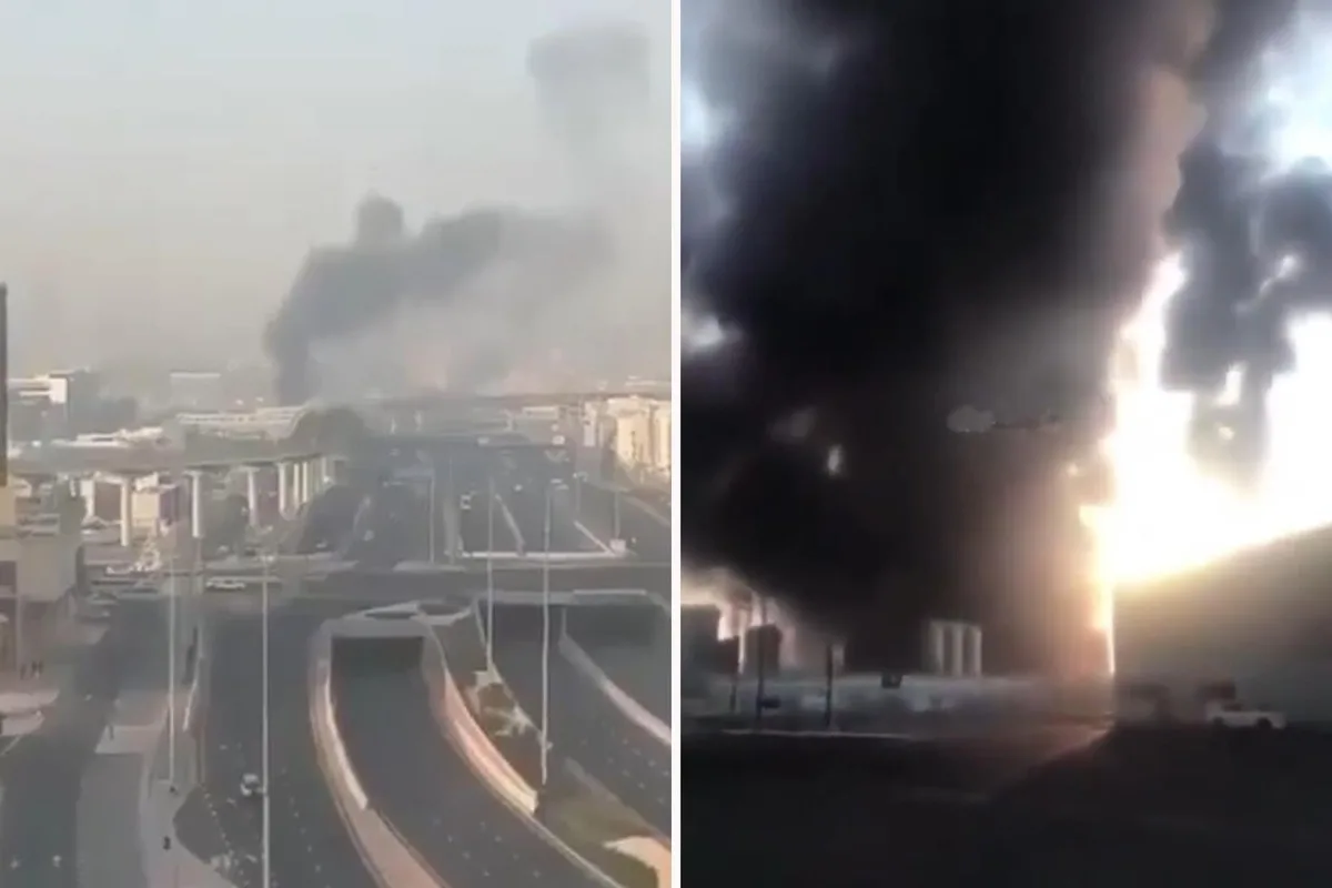 Husilerden Suudi Arabistan'a yeni saldırı dalgası!
