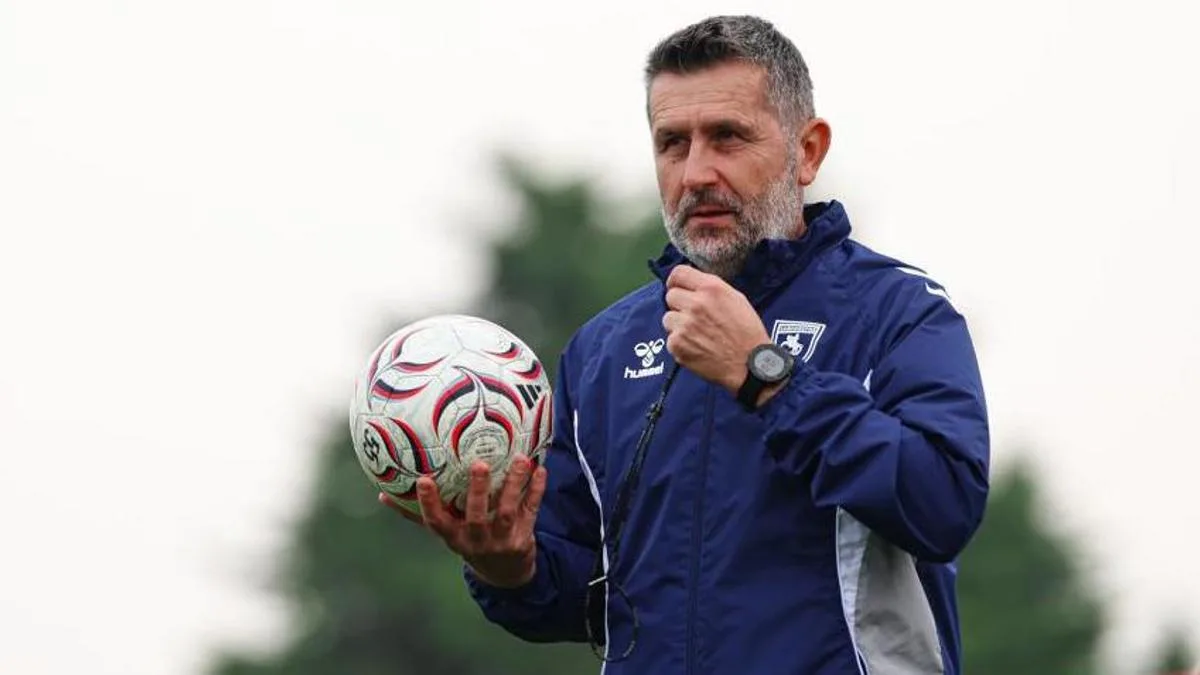 Samsunspor'un Başakşehir maçı öncesi bilinmesi gereken her şey - 11