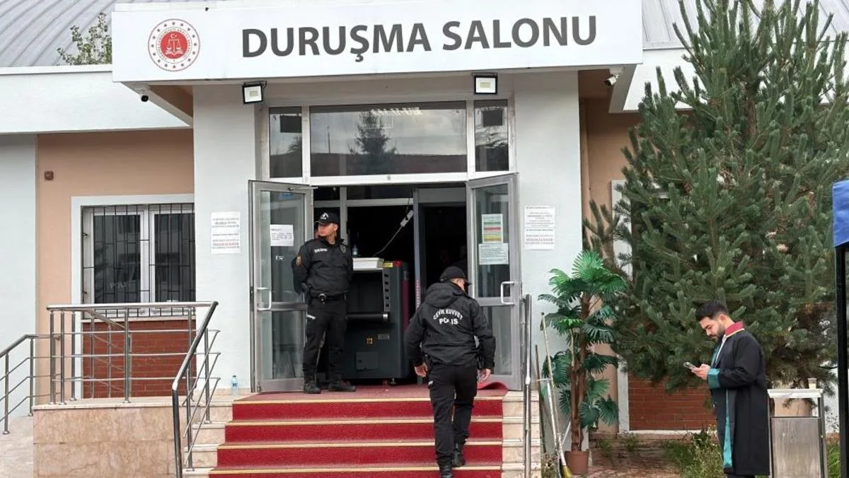 Tanju Özcan hakkında verilen karar belli oldu