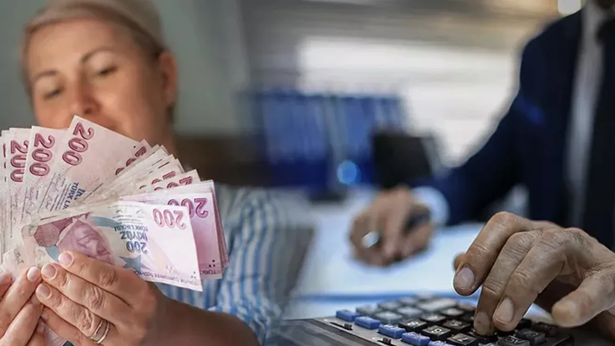 Memur maaşlarında yeni dönem: Sistem değişiyor