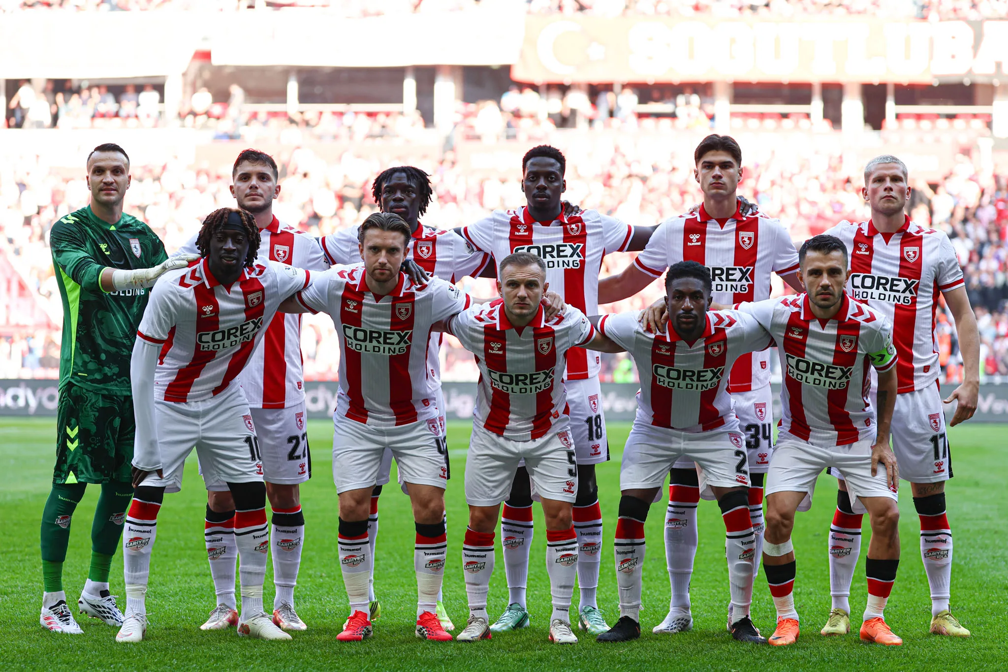 Samsunspor, Kasımpaşa deplasmanında! Maç ne zaman, saat kaçta, hangi kanalda? Canlı izle... - 4